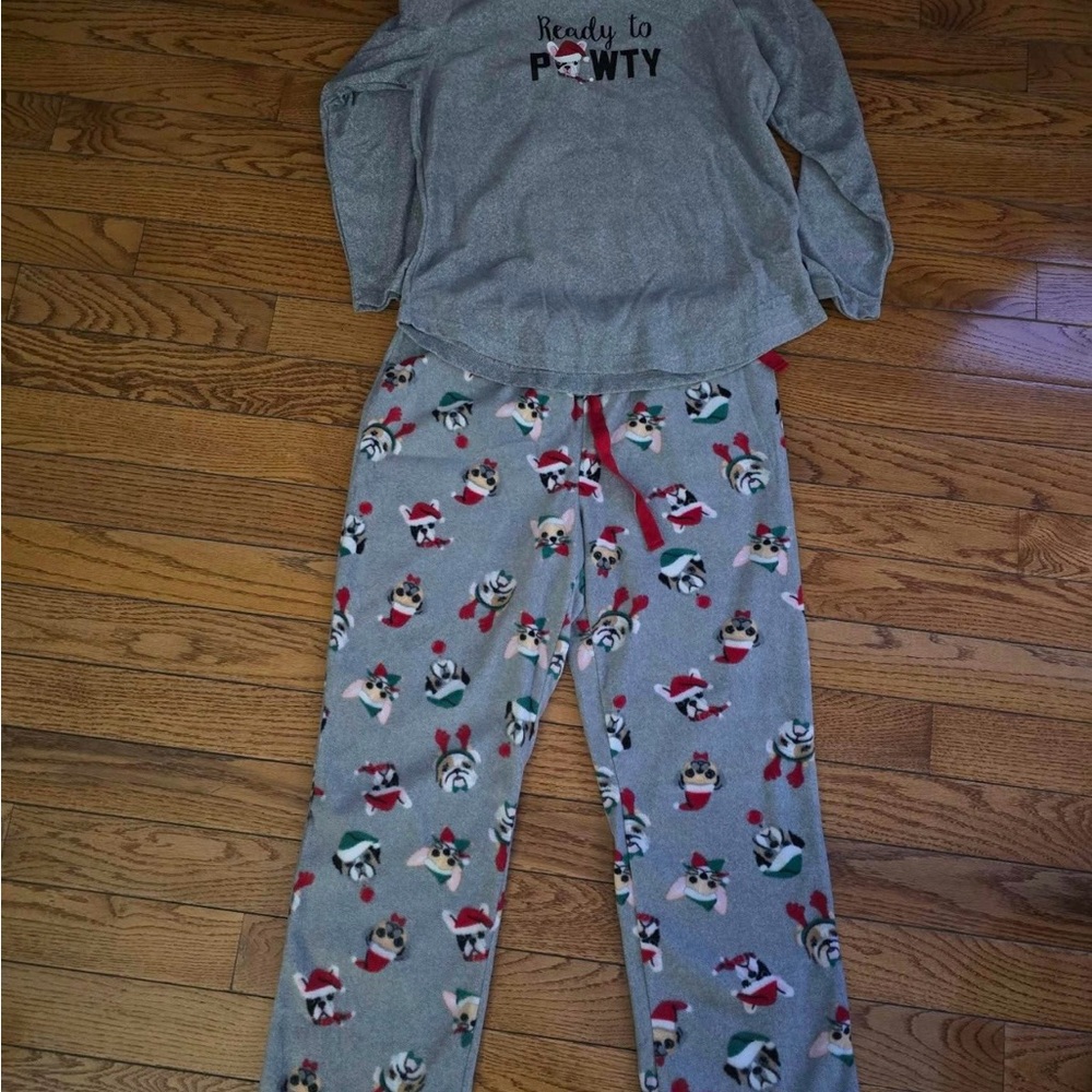Women’s Christmas PJs
